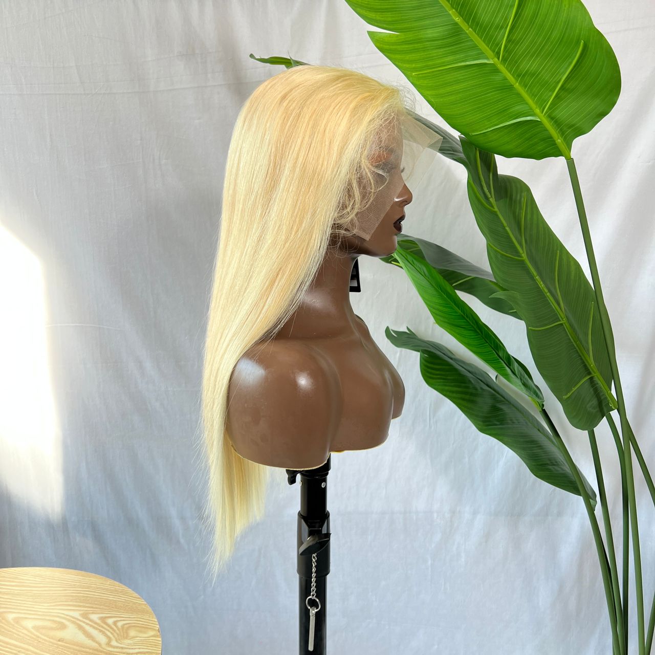 HERVÉDOLLBEAUTY 180% 613 Frontal Wig