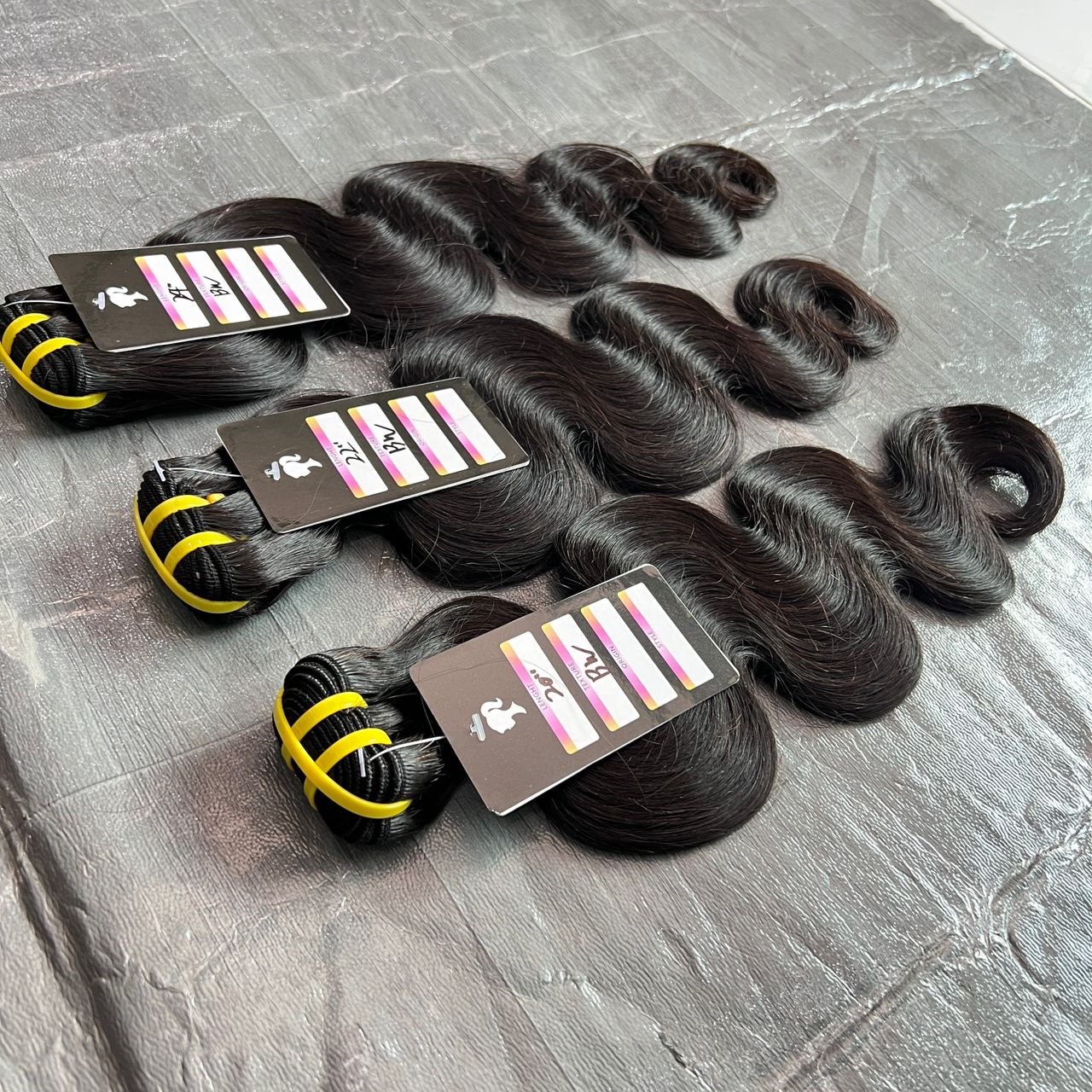 HERVÉDOLLBEAUTY 3-Bundle Deal